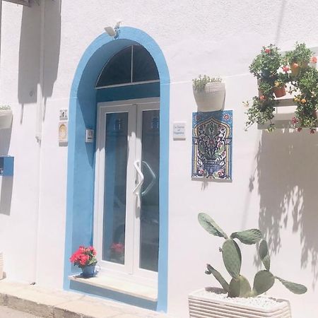 La Dimora Del Viaggiatore Luxury Apartments Мазара-дель-Валло Экстерьер фото