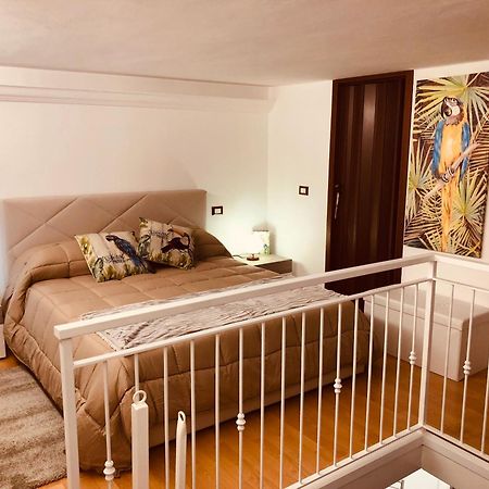 La Dimora Del Viaggiatore Luxury Apartments Мазара-дель-Валло Экстерьер фото