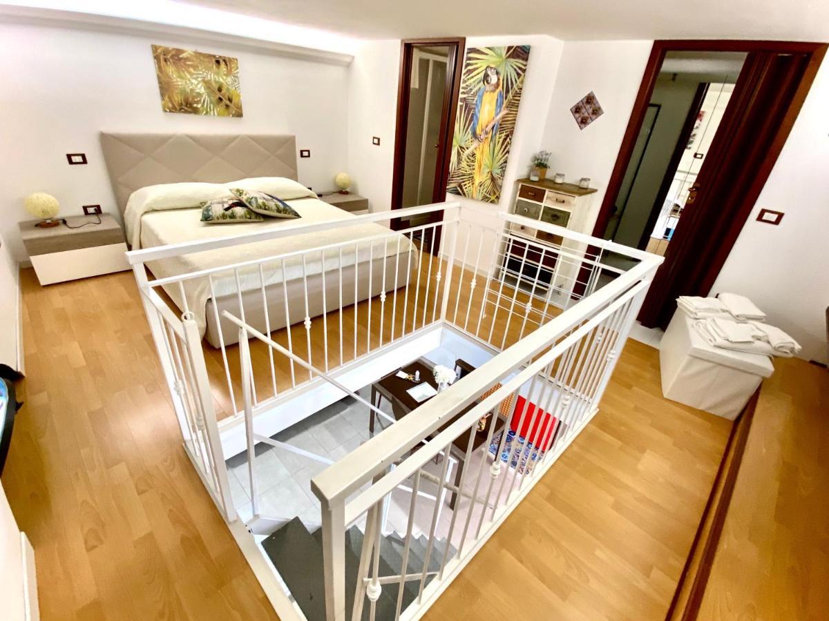 La Dimora Del Viaggiatore Luxury Apartments Мазара-дель-Валло Экстерьер фото