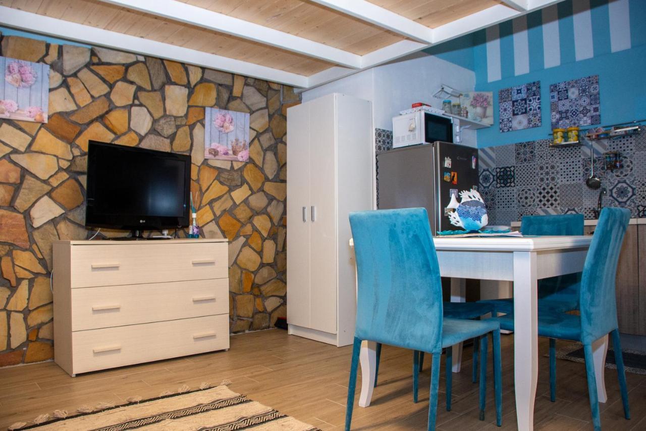 La Dimora Del Viaggiatore Luxury Apartments Мазара-дель-Валло Экстерьер фото