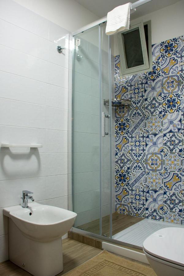 La Dimora Del Viaggiatore Luxury Apartments Мазара-дель-Валло Экстерьер фото