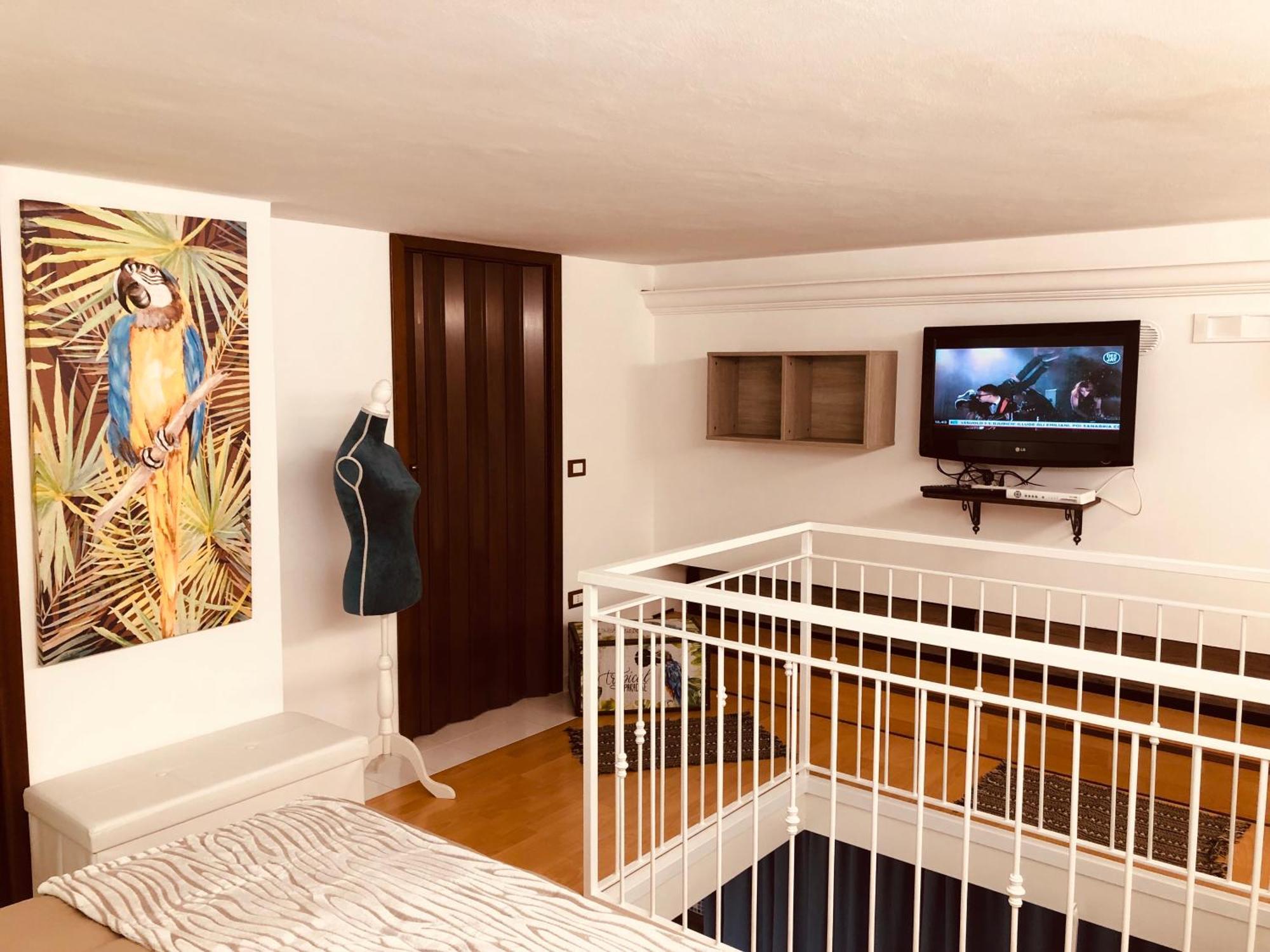 La Dimora Del Viaggiatore Luxury Apartments Мазара-дель-Валло Экстерьер фото