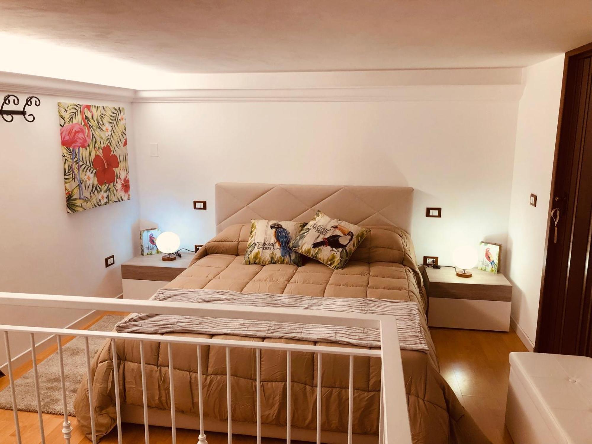 La Dimora Del Viaggiatore Luxury Apartments Мазара-дель-Валло Экстерьер фото