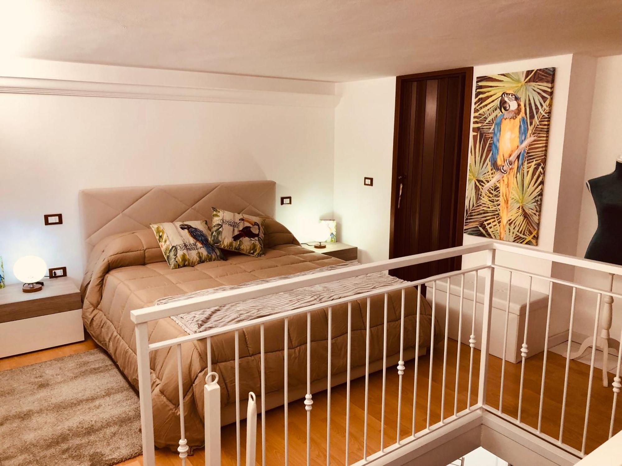 La Dimora Del Viaggiatore Luxury Apartments Мазара-дель-Валло Экстерьер фото