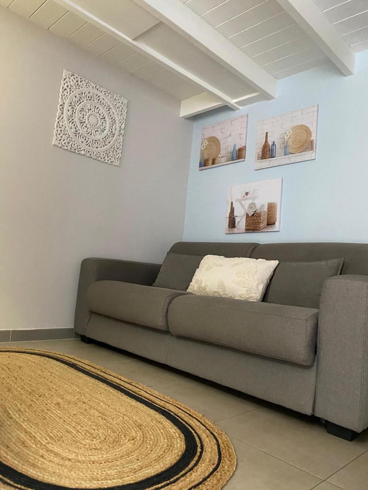 La Dimora Del Viaggiatore Luxury Apartments Мазара-дель-Валло Экстерьер фото