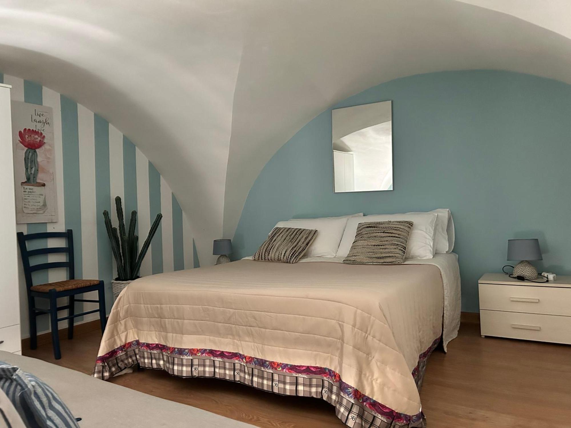 La Dimora Del Viaggiatore Luxury Apartments Мазара-дель-Валло Экстерьер фото