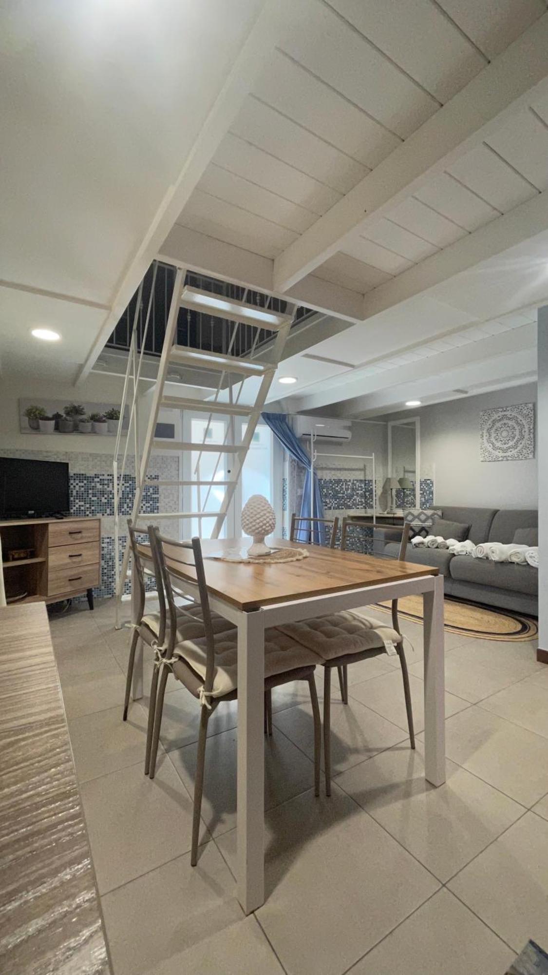 La Dimora Del Viaggiatore Luxury Apartments Мазара-дель-Валло Экстерьер фото
