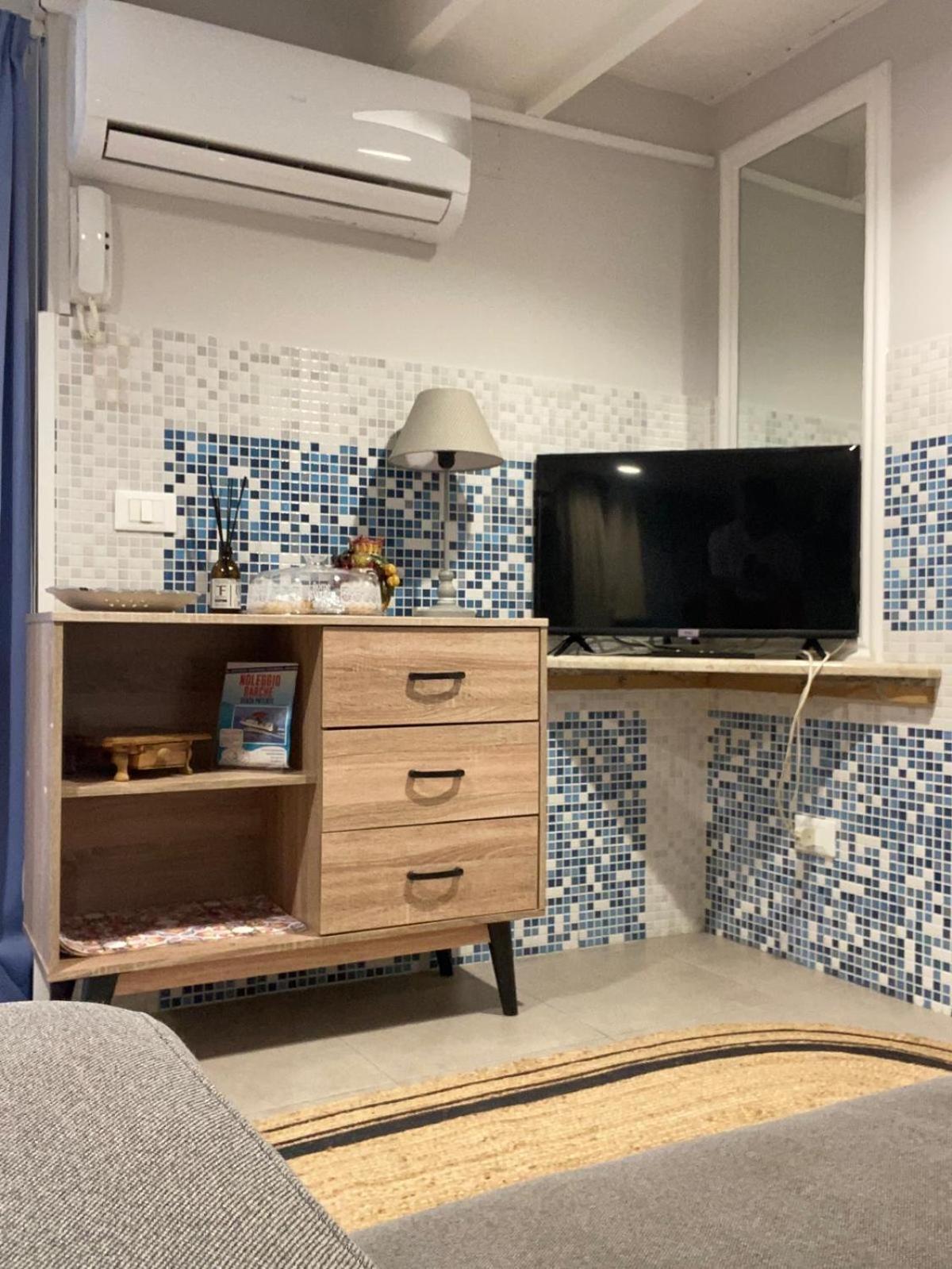 La Dimora Del Viaggiatore Luxury Apartments Мазара-дель-Валло Экстерьер фото